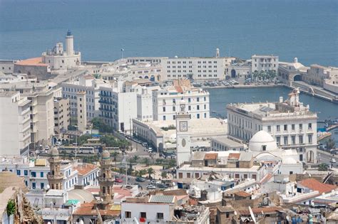 cities in algeria|cities in algeria africa.